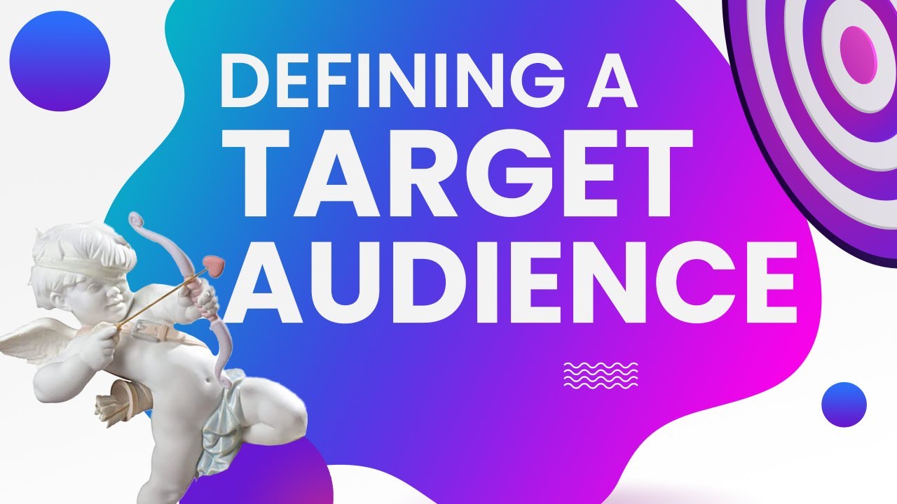 How to Find Your Target Audience as a Brand | Otter PR