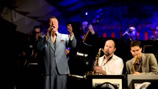 Barcelona Big Blues Band & Ray Gelato