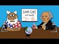 Good God! with God & Special Guest President John Adams