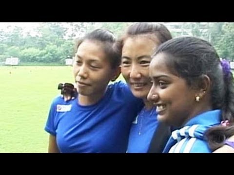 No heroes' welcome for India's world champion archers