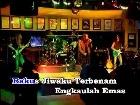 XPDC - apa nak dikata (Live @ planet)