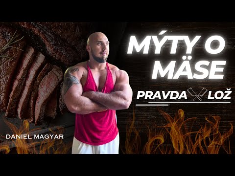 , title : 'Mäso, Rastliny a MÝTY - tréner Daniel Magyar 2. Časť | TROSHCAST #010'