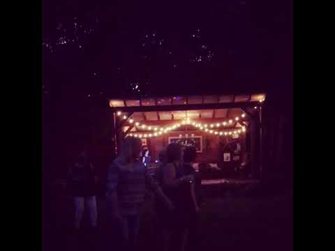 Amplified Mobile DJ video.