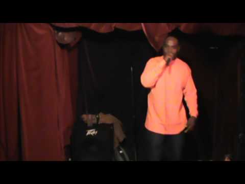 Bestro da Altered Beast (Karma Lounge)