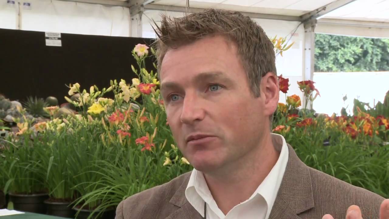 Chris Beardshaw's gardening tips