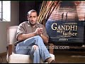 Akshaye Khanna On Gandhi My Father I Didn T Know This Happened With Mahatma Gandhi And His Daughter