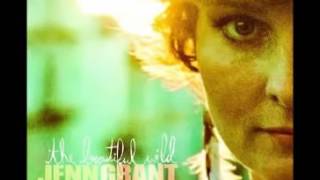 Jenn Grant-Eye of the tiger (cover) Survivor