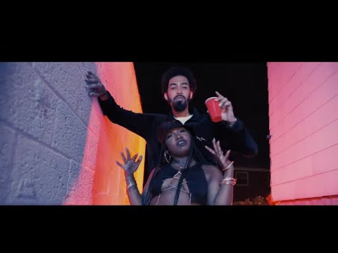 Ariale - Call Ft. Dub Aura (Official Music Video)