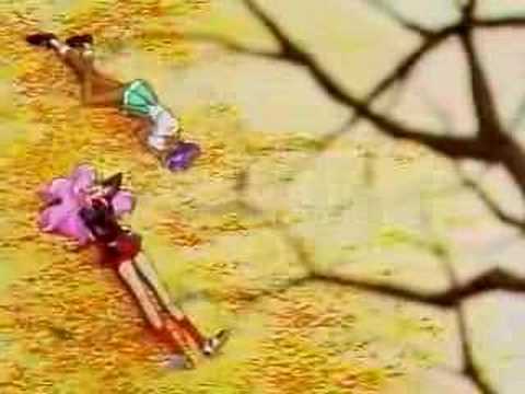 utena opening