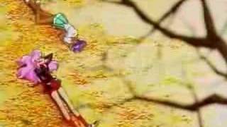 Shoujo Kakumei Utena