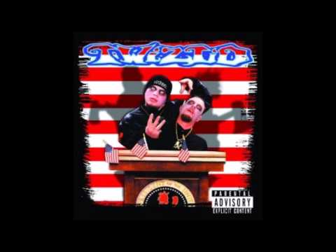 The Cryptic Collection by Twiztid [Full Album]