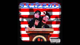 The Cryptic Collection by Twiztid [Full Album]