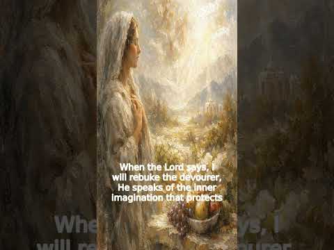 Malachi 3:11