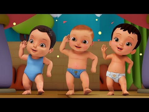 Chitti Chitti Miriyalau | Telugu Rhymes & Baby Songs for Children | Infobells Teluguvoice