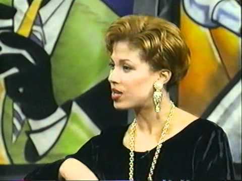 Born Jamericans On Video Soul 1993 Pt.1