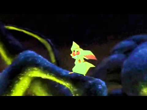 Tarladdin part 24 - Geppeto's Announcement/Yogi's New Master is Dr. Facilier