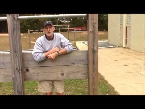 Adventure #7: Virginia      Arlington and Quantico