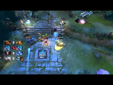 Genius Plays: Casual Rampage - Presented by AVerMedia