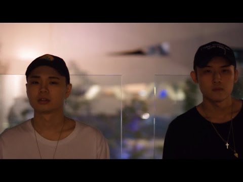 TAIPEI BLUE - FLY 飛 (Official Video)