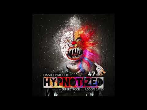 Daniel Briegert - Hypnotized (Superstrobe Remix)