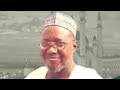 025 Siffatus Salatin Nabiyyi Sheikh Ja Afar Mahmud Adam