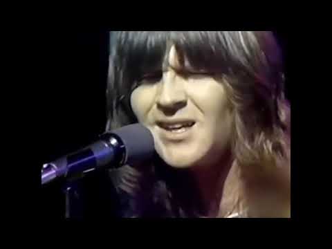 Eagles - Midnight Flyer [In Memoriam Randy Meisner]
