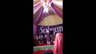 Marry You - Bruno mars (Cover by NISA SABYAN)