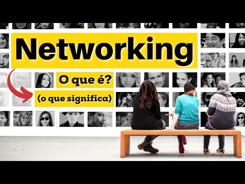 Vídeo: Network: significado e uso em negócios e TI