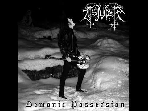 Tsjuder - Ancient Hate / Bloodshedding Horror / Primeval Fear