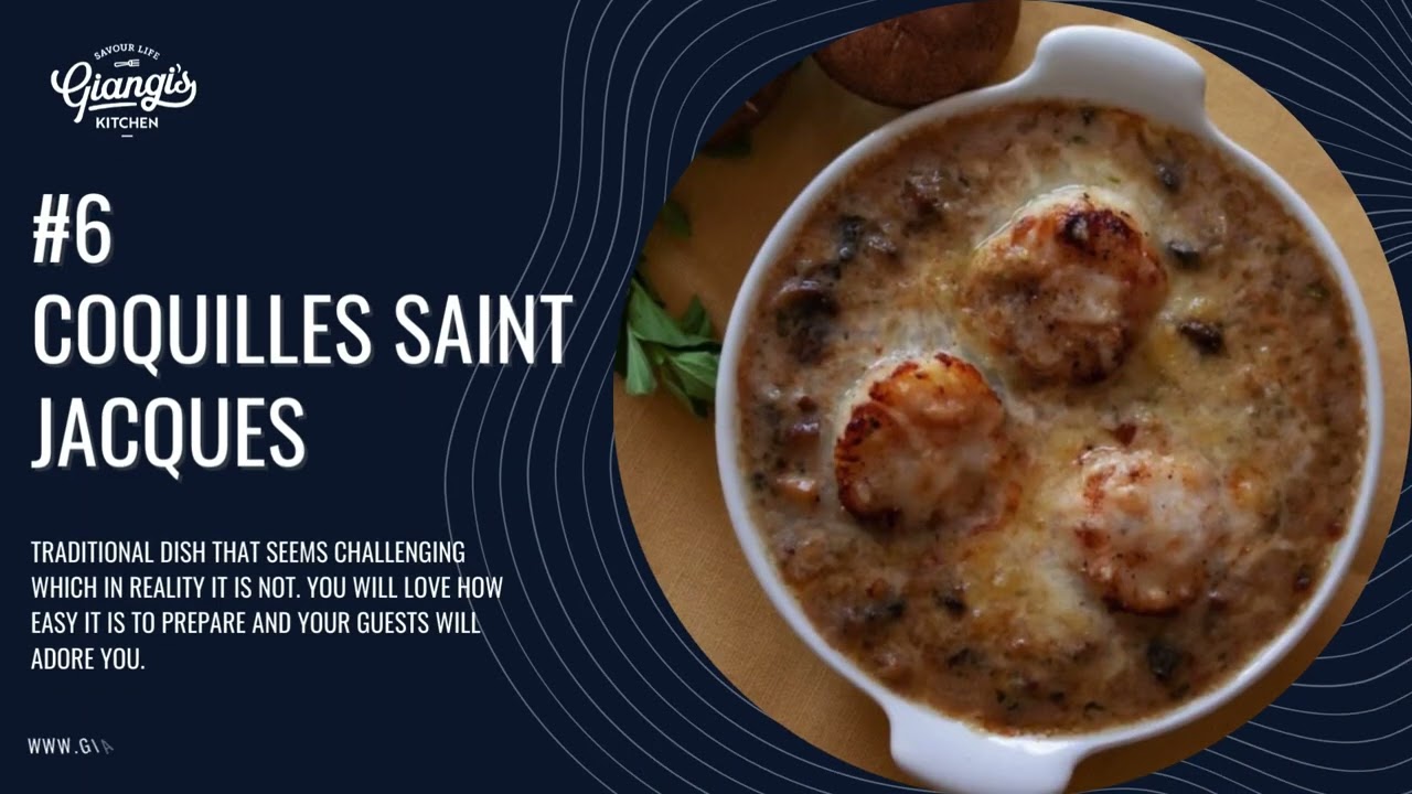 Quick and Easy Fish  and Seafood Recipes