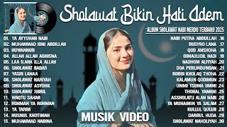 Download lagu SHOLAWAT NABI MUHAMMAD SAW MERDU TERBARU 2025 BIKIN HATI ADEM || ALBUM SHOLAWAT MERDU TERBARU 2025 mp3 Download lagu SHOLAWAT NABI MUHAMMAD SAW MERDU TERBARU 2025 BIKIN HATI ADEM || ALBUM SHOLAWAT MERDU TERBARU 2025 mp3