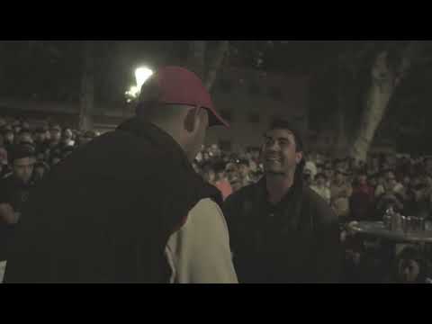 JUANSE vs SANTIKI | Ultima Oportunidad RedBull | #ONLYBARS2023 | Semifinal | 16-08