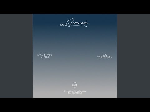 Dream Serenade (SEUNGKWAN Solo)