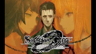 Re: [實況] 命運石之門 0