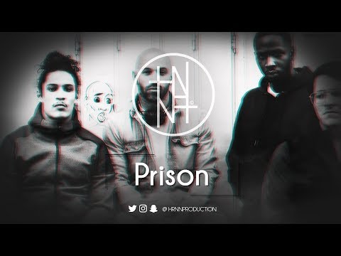 (FREE) Hatik Type Beat 2020 - "Prison" | Validé Type Beat | Instru Type Hatik 2020
