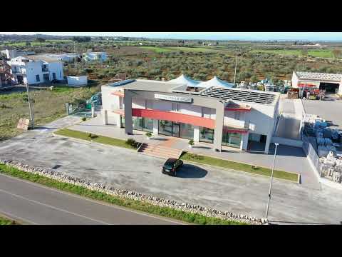 Centro Edile S.r.l. Laterza