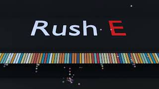 Download lagu ⚡ Rush E on Marimba – INSANE 3D Marble Music Animation! 🔥🎶 mp3