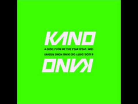 Kano - Dirty Die (KING KONG riddim)