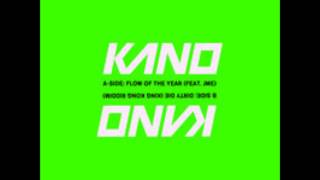 Kano - Dirty Die (KING KONG riddim)