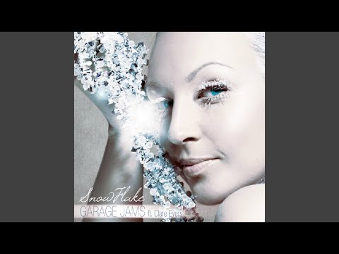 Snowflake (Wideboys 2008 Extended Mix)