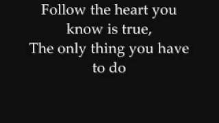 Big Deal - Swoon (Lyrics)