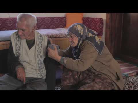 Before Me Documentary - (Unpublished Interview) 1/3