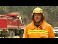 Karalika Heights Eildon March 2016 Planned Burn