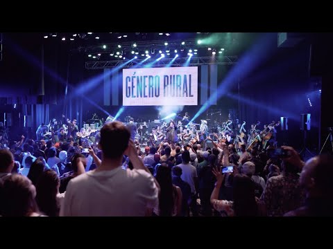 Alcolirykoz Sinfónico - Género Rural