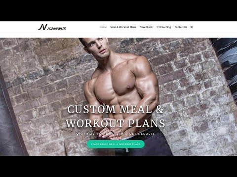 ŠOK! Svetski POZNAT vegan postao RAZUMAN (jede MESO!)