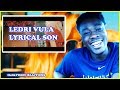 ALBANIAN MUSIC REACTION! Ledri Vula ft. Lyrical Son - Princess Diana | 2018 ALBANIAN MUSIC ALBANIAN MUSIC REACTION! Ledri Vula ft. Lyrical Son - Princess Diana | 2018 ALBANIAN MUSIC