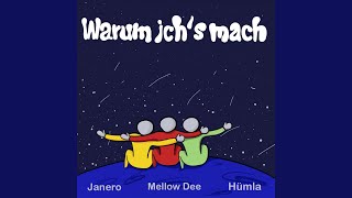 Warum ich&#39;s mach