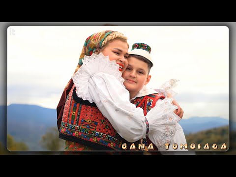 Oana Tomoiaga - Cu nimic nu ma fălesc (Videoclip Oficial)