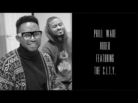 Phill Wade - Rodeo Jam Session