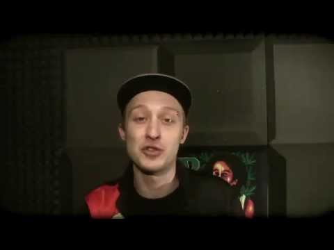 JAHBESTIN feat  Arczi(Szajka), Tomash, PeRJot  - OFFICIAL VIDEO